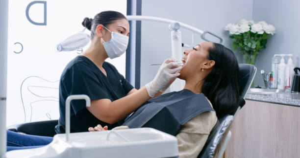 Dental Bonding in Plattsburgh West, NY