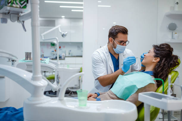 Best Emergency Dental Care  in Plattsburgh West, NY